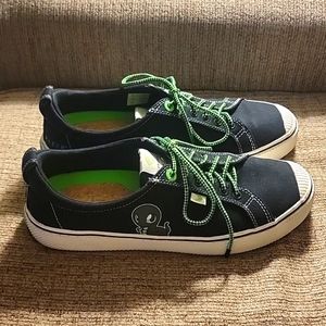 Razer x Cariuma OCA Low